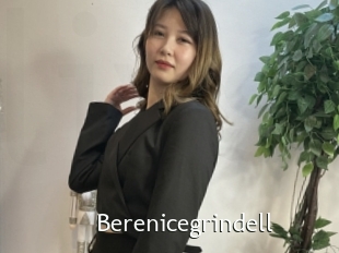 Berenicegrindell