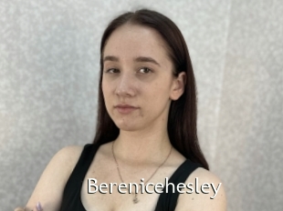 Berenicehesley