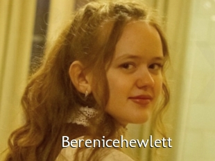 Berenicehewlett