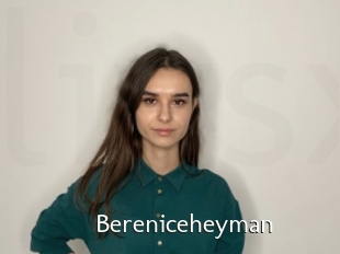 Bereniceheyman