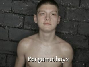 Bergomotboyx