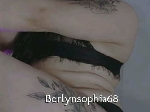 Berlynsophia68