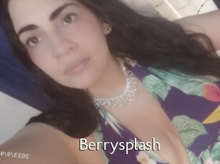 Berrysplash