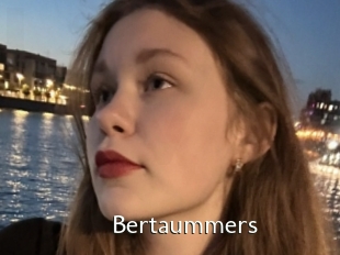 Bertaummers