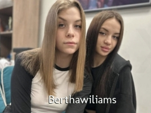 Berthawiliams