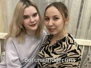 Berunaandderuna