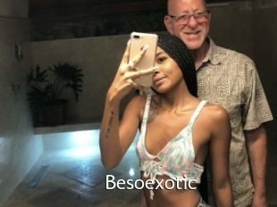 Besoexotic