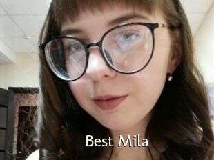 Best_Mila