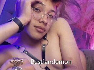 Bestiandemon