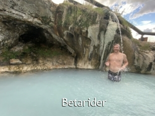 Betarider