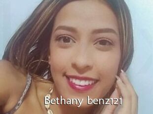 Bethany_benz121