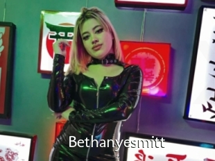 Bethanyesmitt