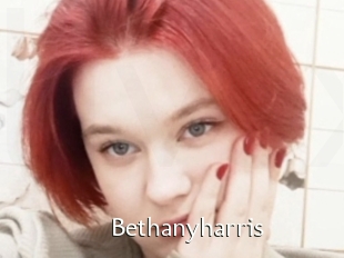 Bethanyharris
