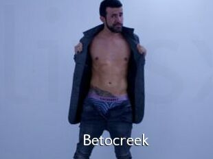 Betocreek