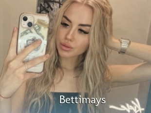 Bettimays
