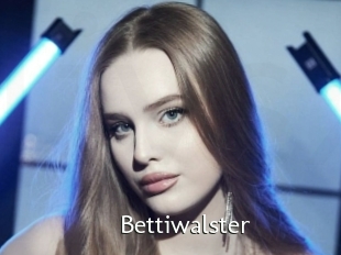 Bettiwalster