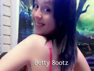 Betty_8ootz