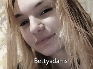Bettyadams