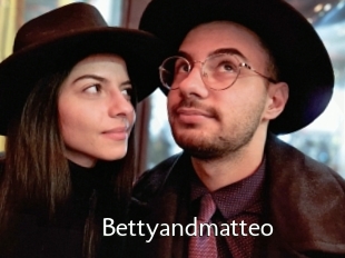 Bettyandmatteo