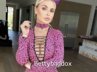 Bettybaddox