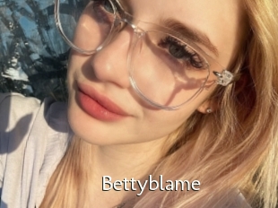 Bettyblame