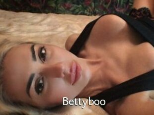 Bettyboo
