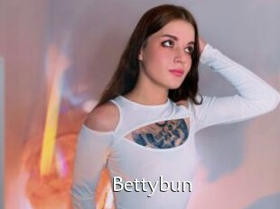 Bettybun