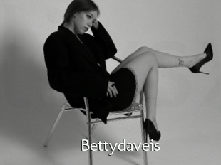 Bettydaveis