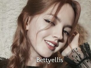 Bettyellis