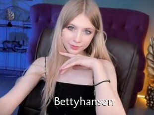 Bettyhanson