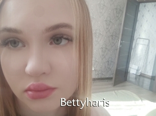 Bettyharis