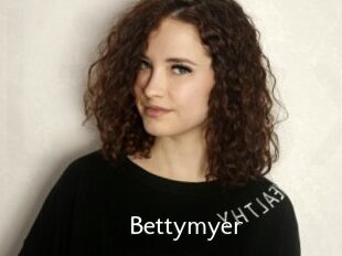 Bettymyer