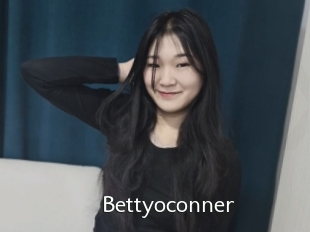 Bettyoconner