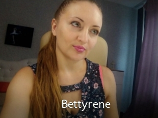 Bettyrene
