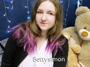 Bettysimon