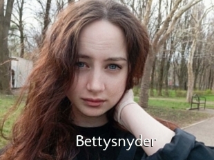 Bettysnyder