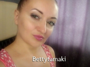 Bettytamaki