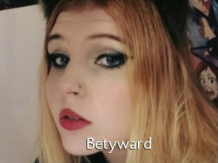 Betyward