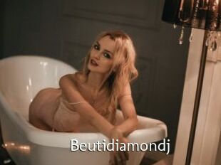 Beutidiamondj