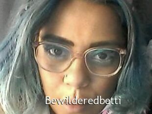 Bewilderedbetti