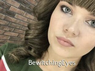 BewitchingEyes