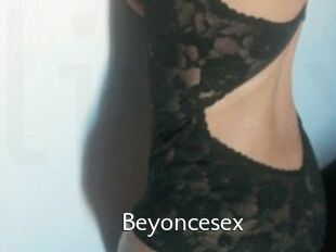 Beyoncesex