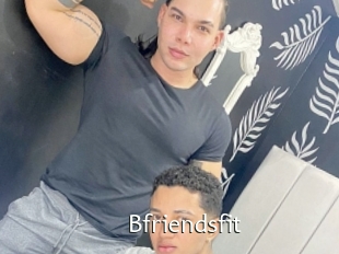 Bfriendsfit