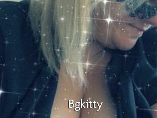 Bgkitty