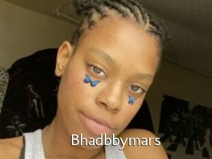 Bhadbbymars