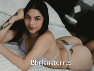 Bhrianatorres