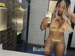 Biadoll