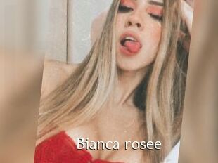 Bianca_rosee