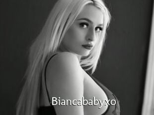 Biancababyxo