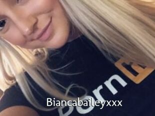 Biancabaileyxxx